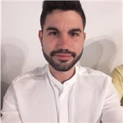 Graduado en Químicas y estudiante de Ingeniería Química se ofrece a dar clases particulares para alumnos de la ESO y bachillerato